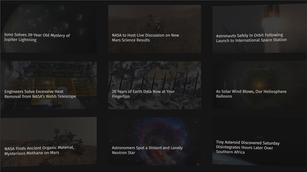 Pure CSS 3D cards, reactive and responsive