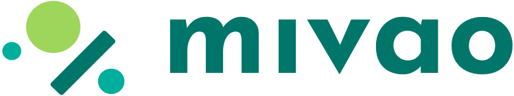mivao Logo