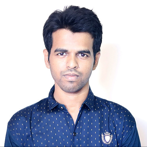 Bashir Rased on CodePen