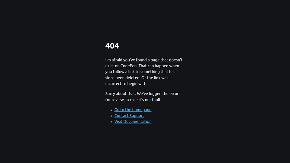 Pens Tagged Banners On Codepen Pens Tagged Banners On Codepen