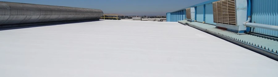 EverPly | Commercial Roof Repair in Tampa, FL
