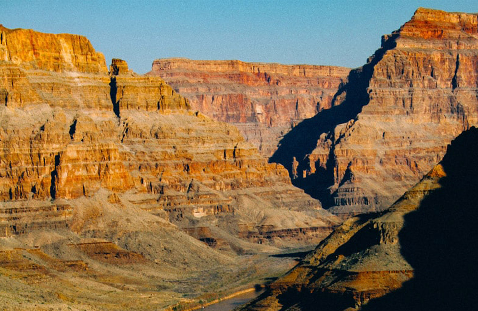 Grand Canyon Trek