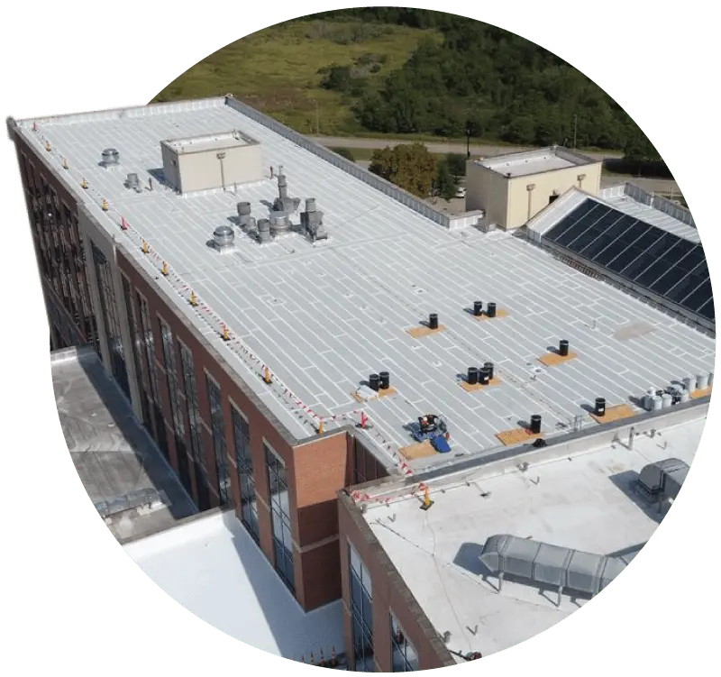 Jacksonville Commercial Roofers