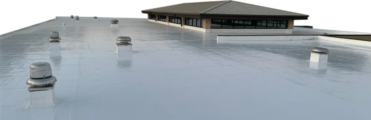 Jacksonville, FL Commercial Roof Repair