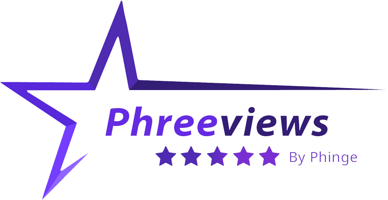 Phreeviews