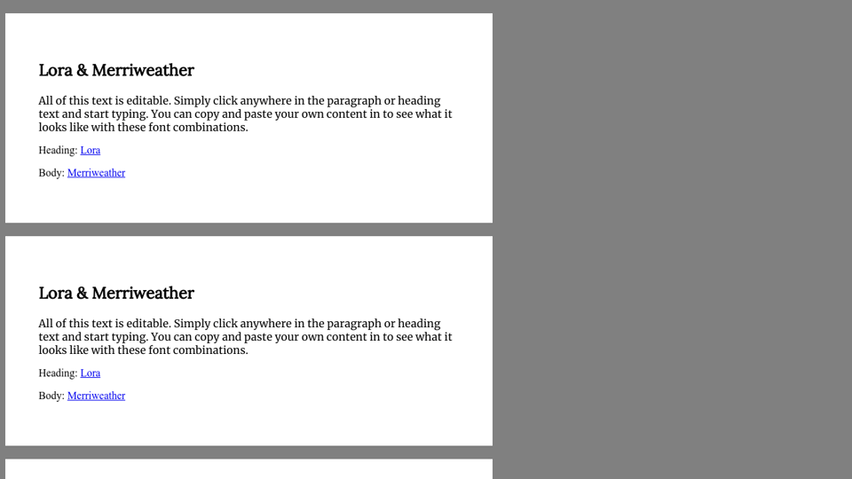 Google Fonts Font Disply Google Fonts Font Disply