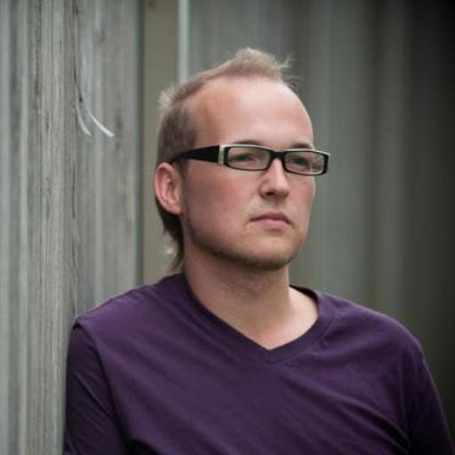 Tyler Fry on CodePen