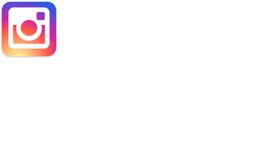 New Instagram Logo Css3 Gradient New Instagram Logo Css3 Gradient