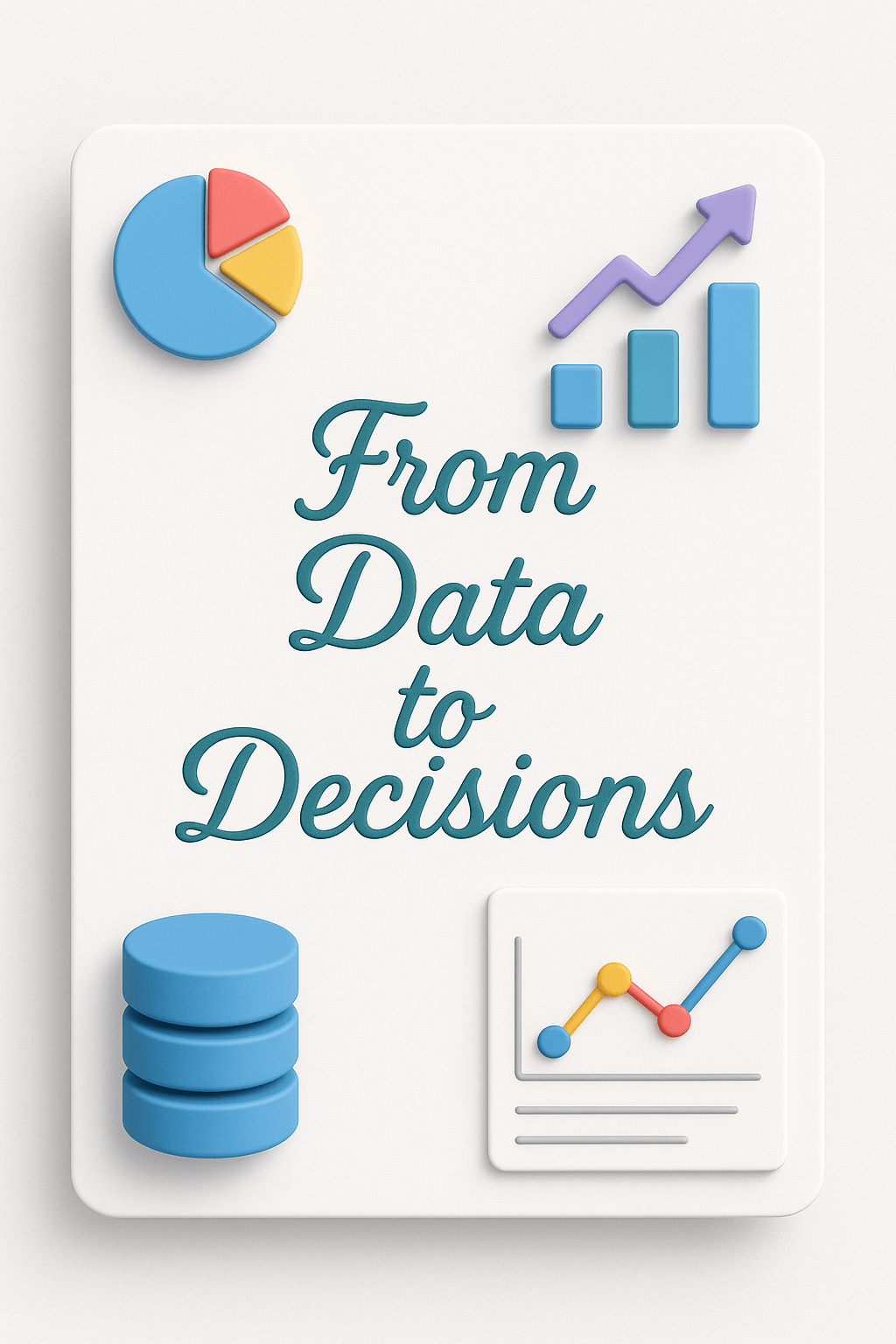 Analytics & Reporting