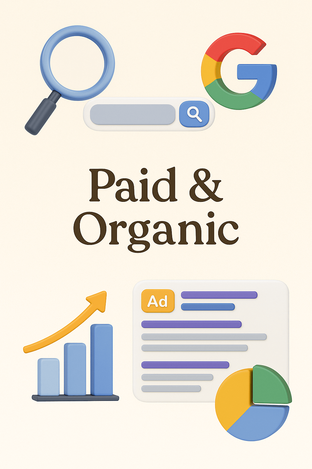 Search Engine Marketing