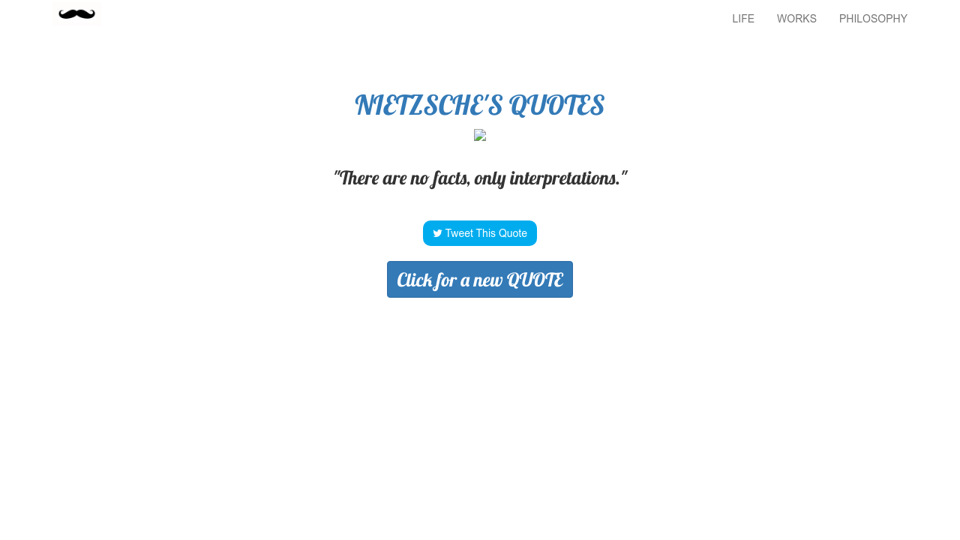 Real Quotes Real Quotes