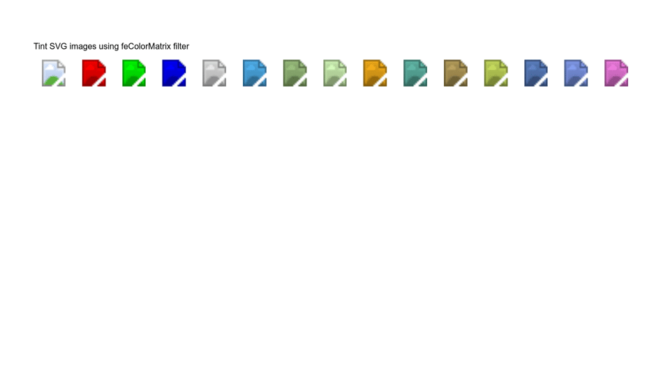 Download CodePen - SVG Image Tint (colorize)