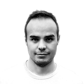 Webmaster Alex Permyakov Developer