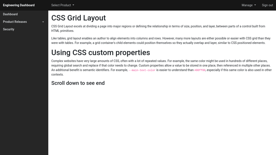 images Dashboard Card Design Css Codepen https codepen io tag dashboard
