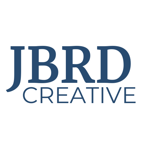 JBRD Logo