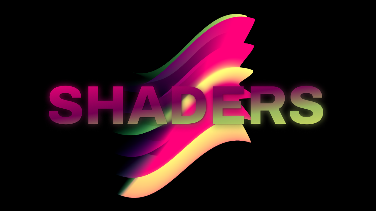 Three js Shaders