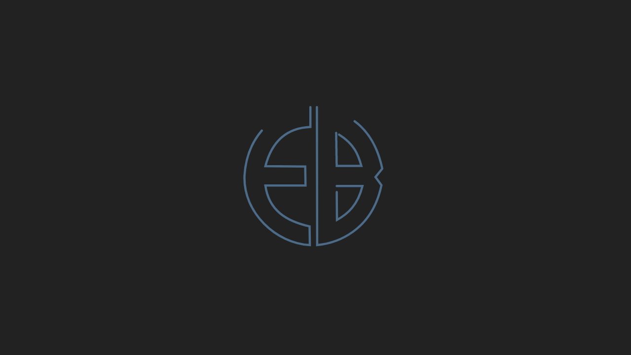 Download CodePen - Personal Logo SVG Animation