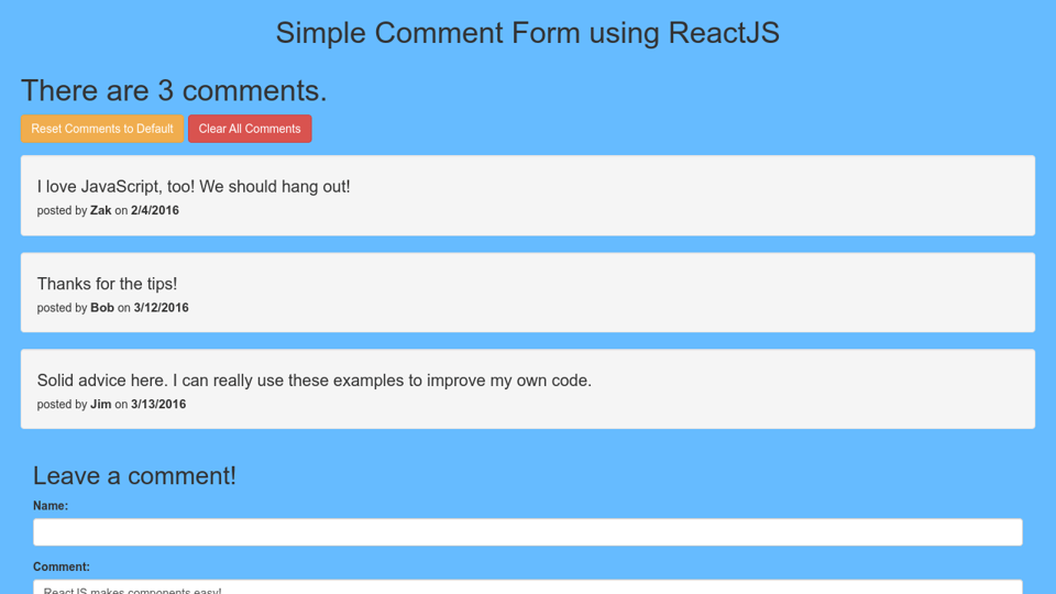 23 How Do You Comment In Javascript