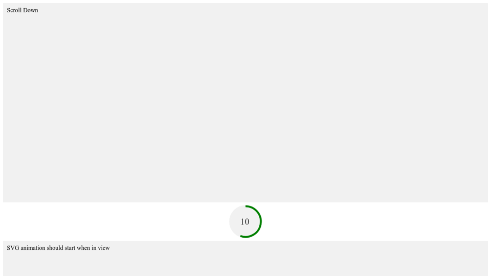 Download Svg Donut Chart Animation