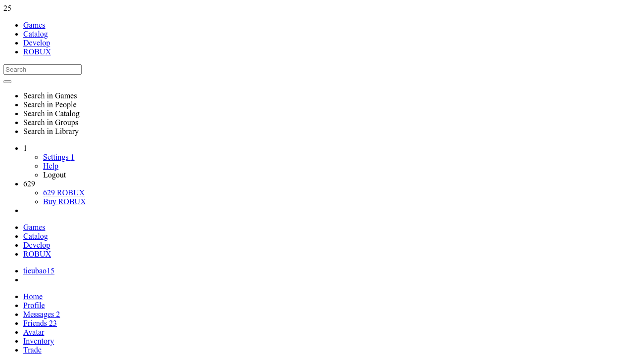 Roblox - roblox how to turn 0 robux into 500000 in roblox Roblox - how to turn 0 robux into 500000 in roblox