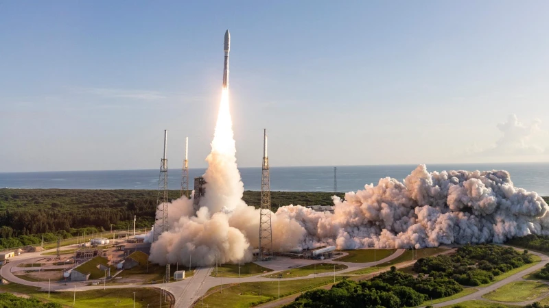 Launch