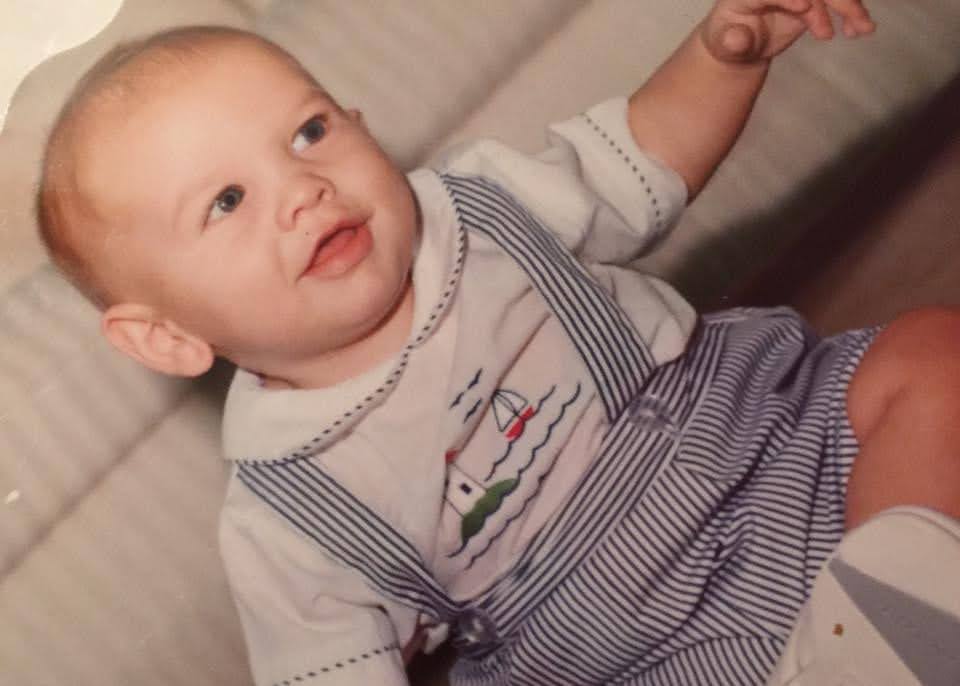 Baby Mario