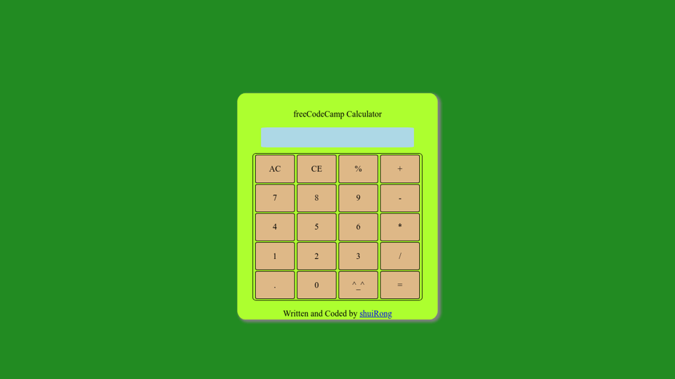 Shuironglin On Codepen Shuironglin On Codepen