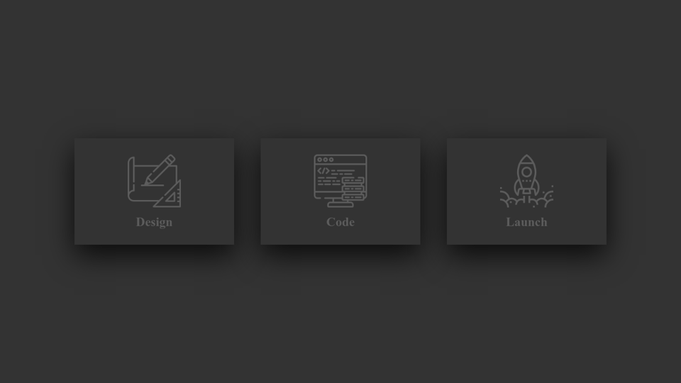 Css Card Hover Effects Codepen