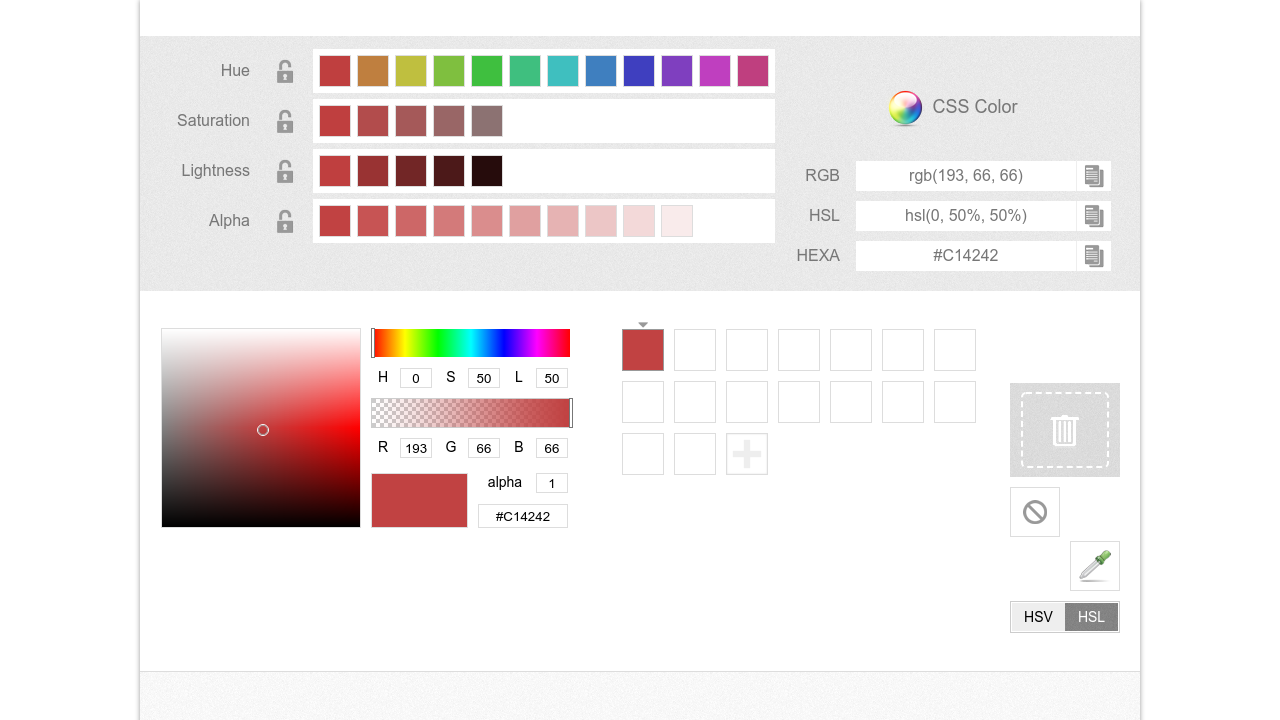 mdn css color codes