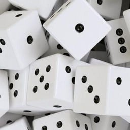 Animated 3D Dice Roller In jQuery And CSS3 - Dice.js