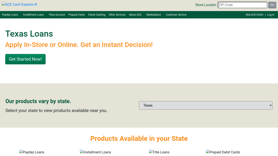 Featured image of post Www Aceflareaccount Login Leave your review for ace flare account by metabank and help others make the right decision
