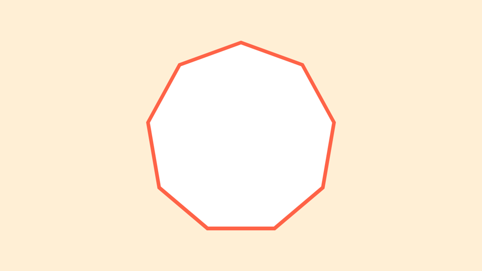 Download CSS clip-path border
