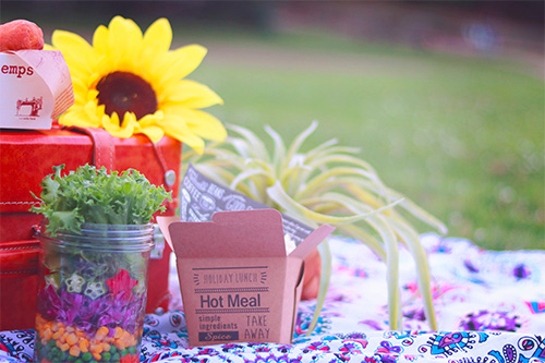 picnic
