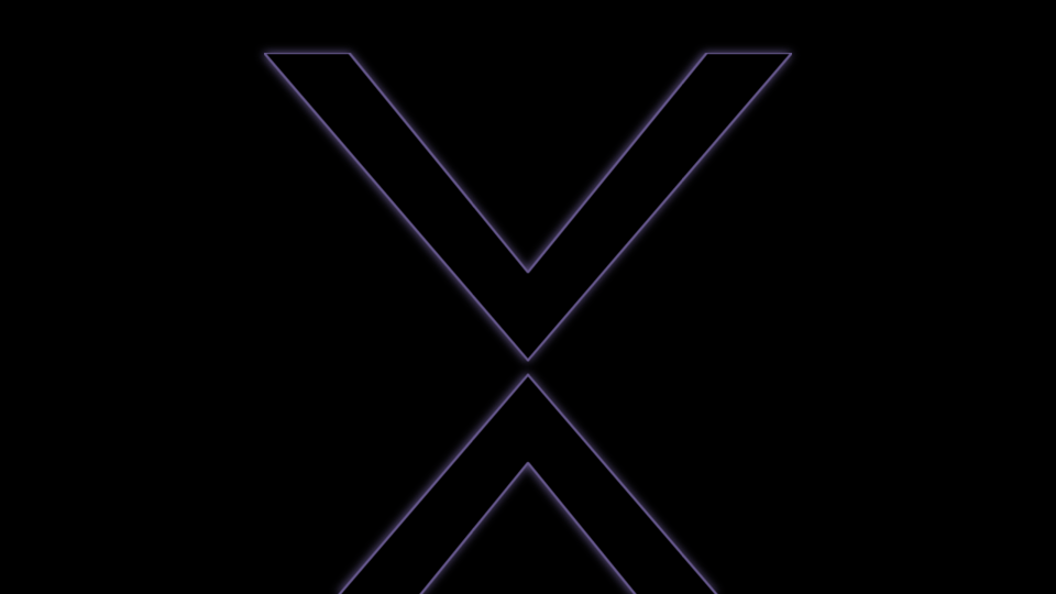 Download SVG Border Animated Glow