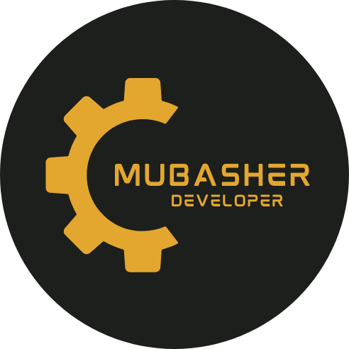 Mubasher Developer on CodePen