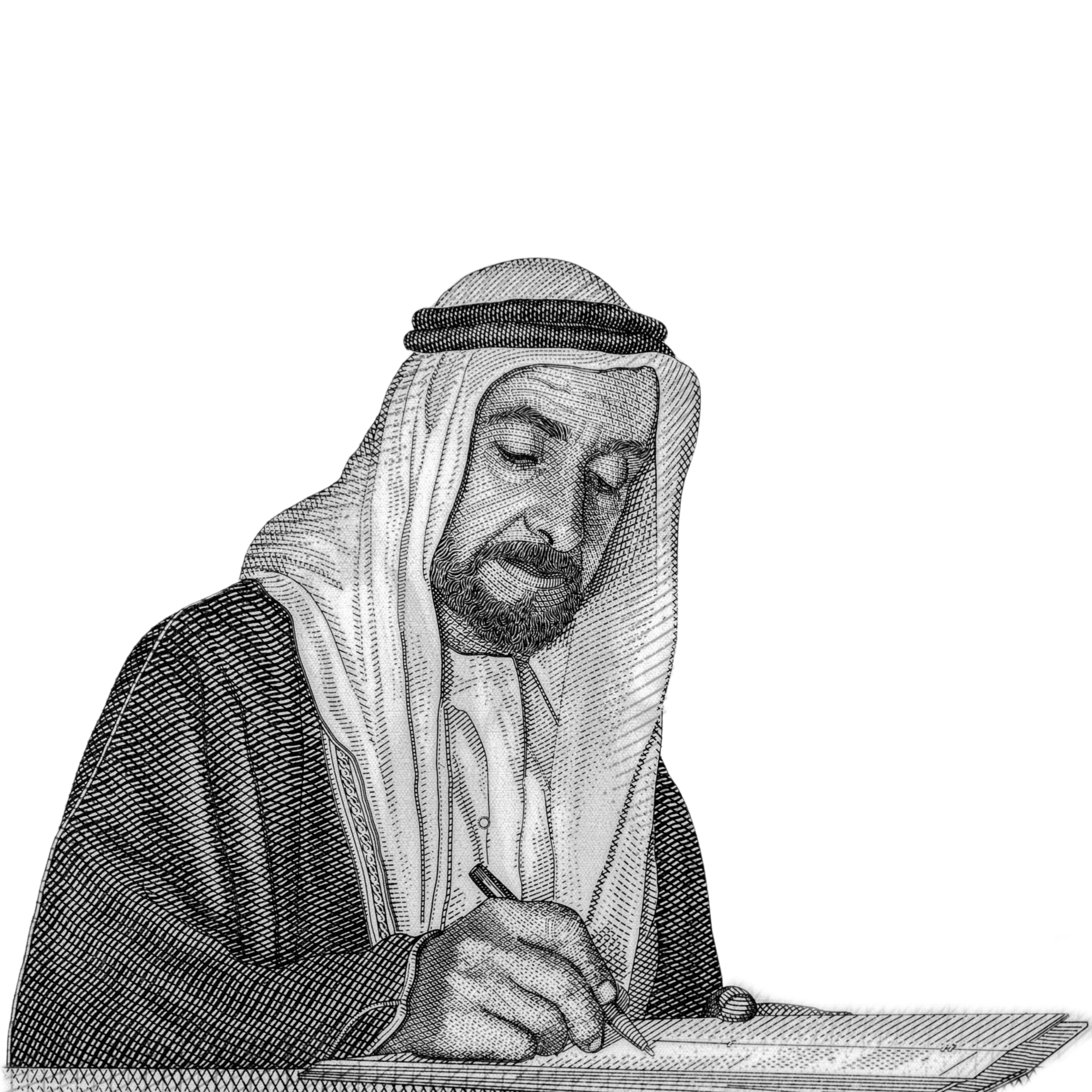 Sheikh Zayed Bin Sultan AlNahyan