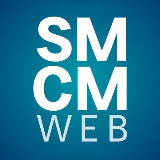 Web Services at SMCM on CodePen