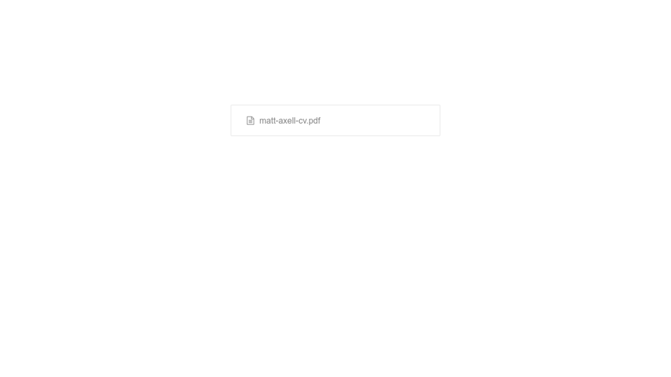 SVG Border Animation