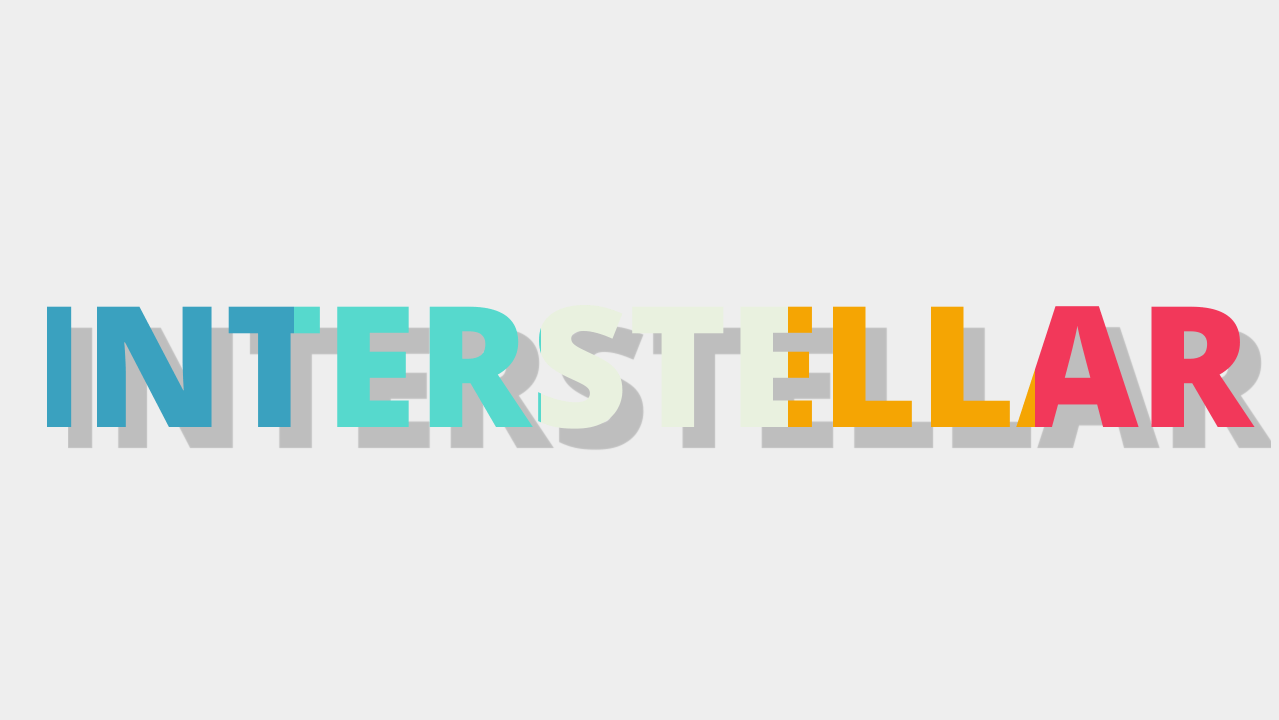 Download Free Animated Text Fill With Svg Mask And Svg Clippath PSD Mockup Template