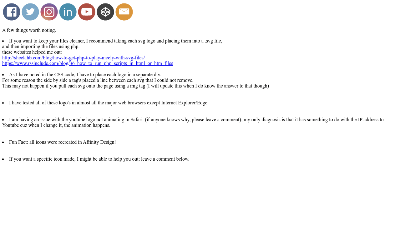 Download Free Svg Social Media Icons SVG Cut Files