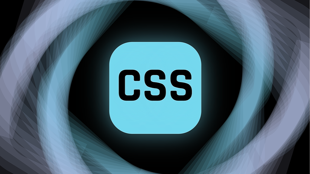 Vortex 🌀 (CSS)