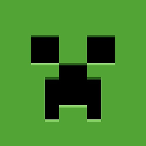 Minecraft on CodePen