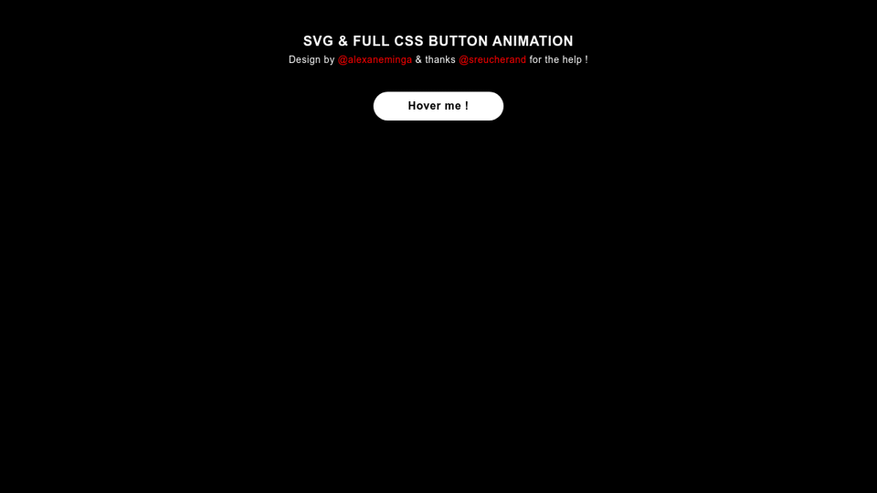 Download Css Svg Button Animation