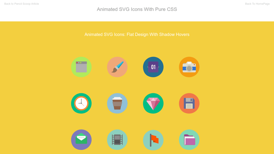 Download Codepen Animation Svg : Ultimate Svg Design Mega Bundle ...
