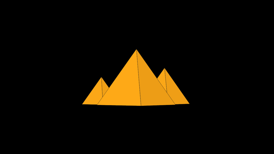 Download CodePen - CSS and SVG Pyramid
