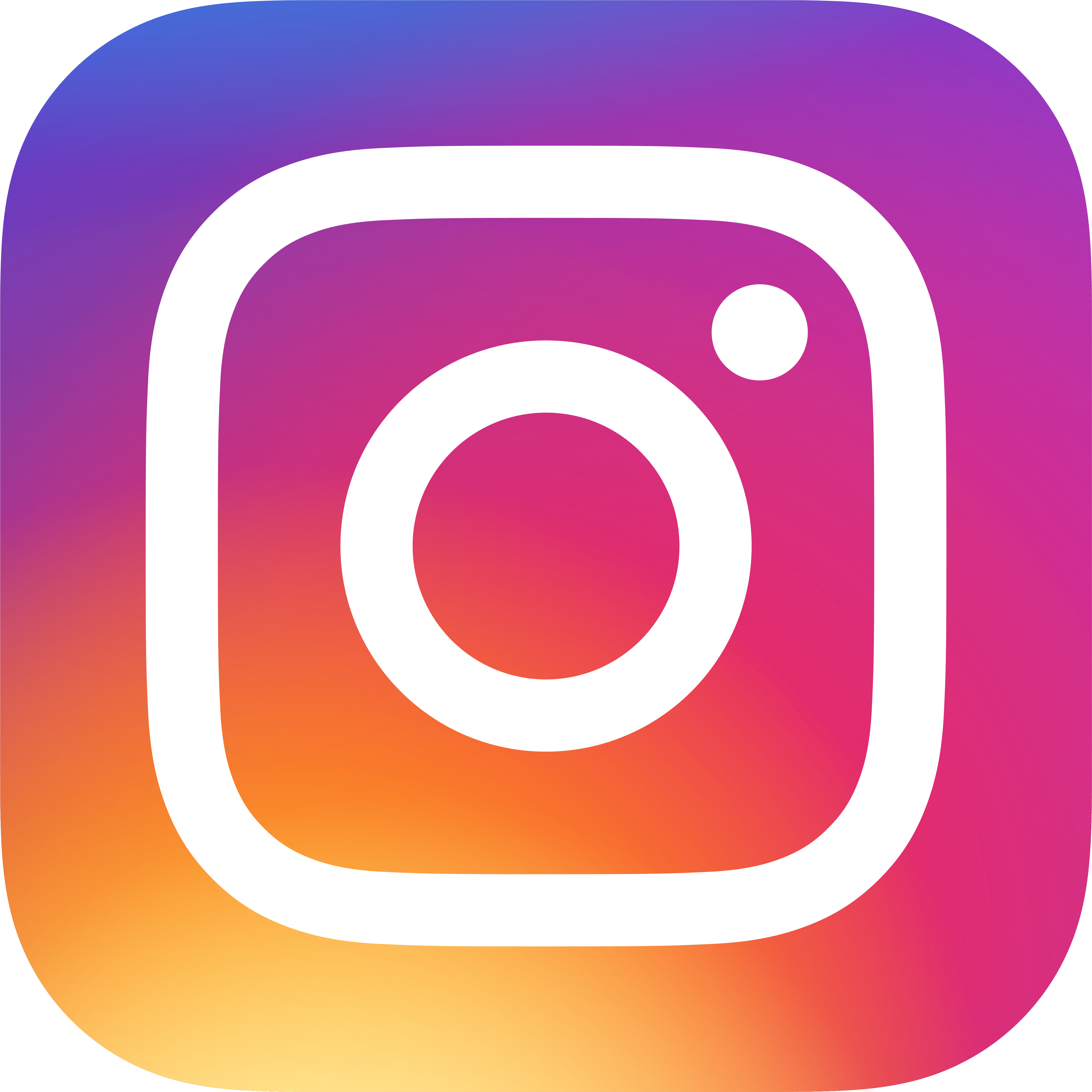 Follow on Instagram