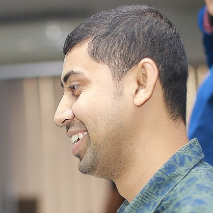 Masud Rana on CodePen