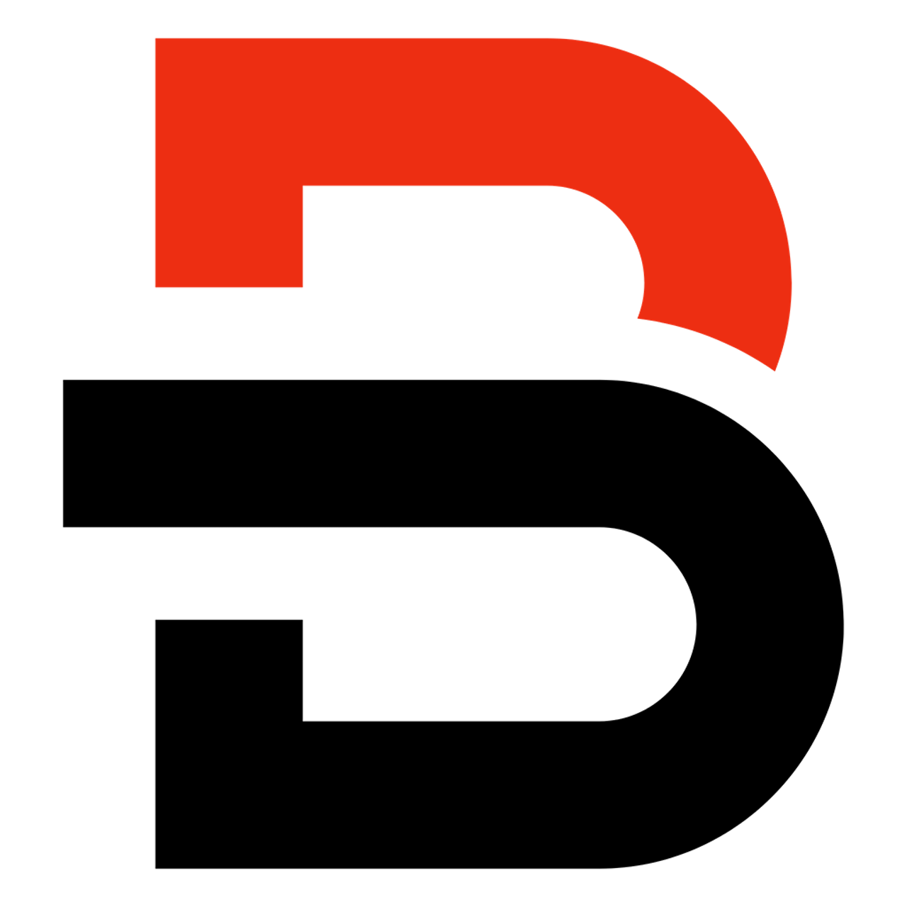 Brittek Digital Monogram