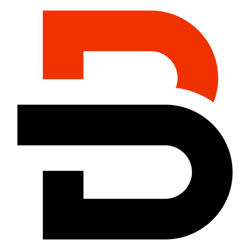 Brittek Digital Monogram
