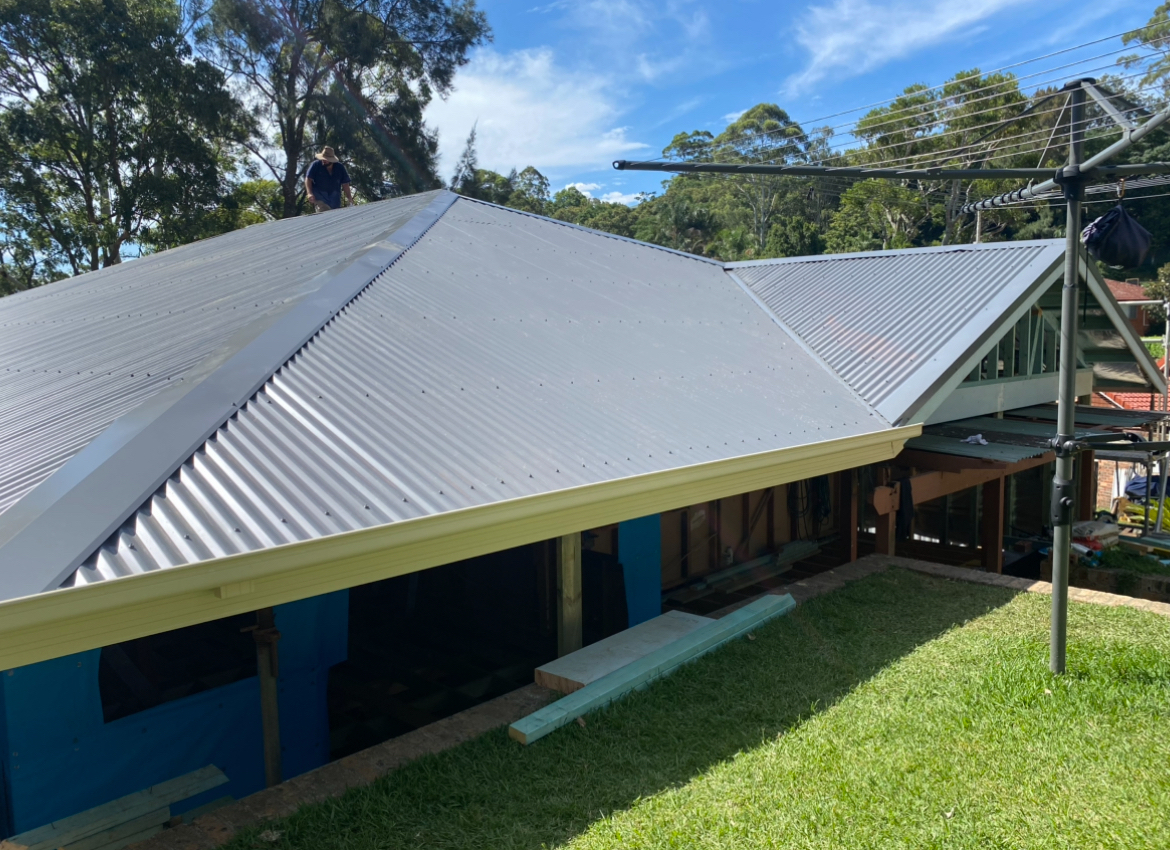 Precision carpentry detailing suitable for bespoke joinery and fitouts